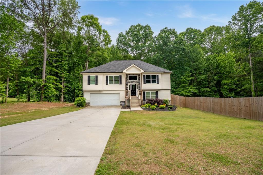554 Saddle Ridge Drive