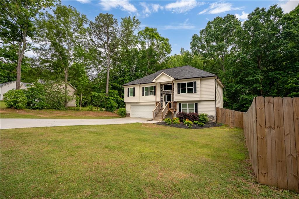 554 Saddle Ridge Drive