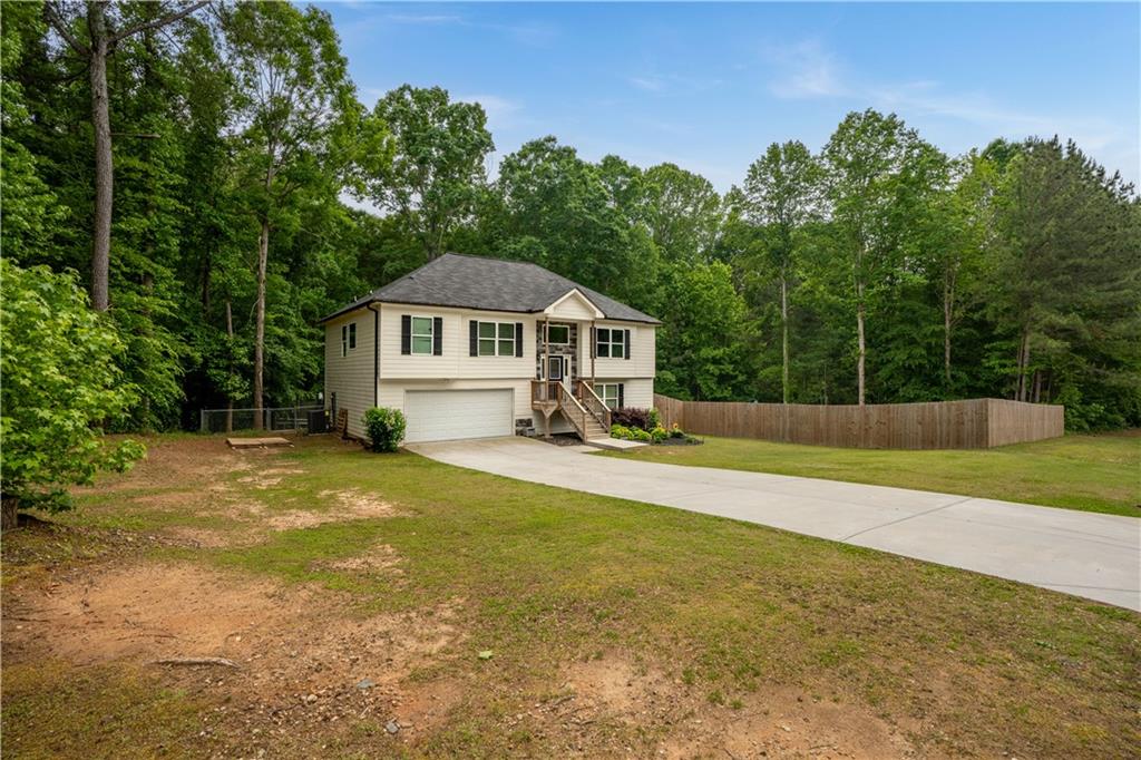 554 Saddle Ridge Drive