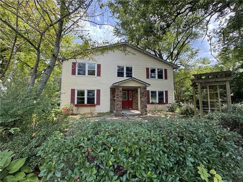 597 S Main Street Jasper GA 30143