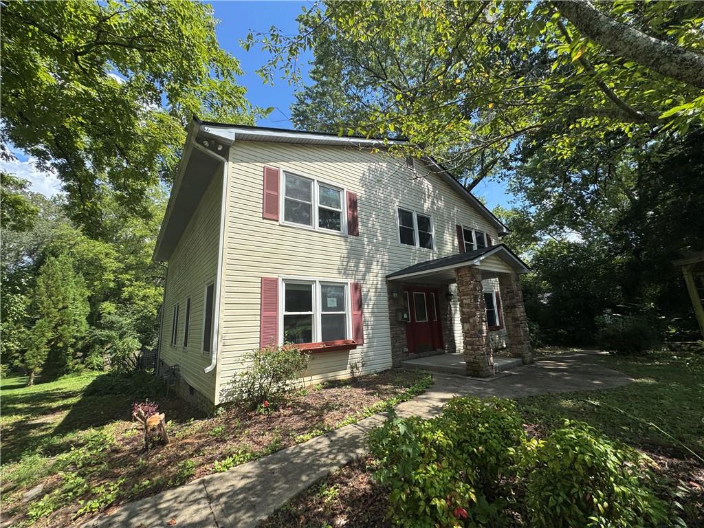 597 S Main Street