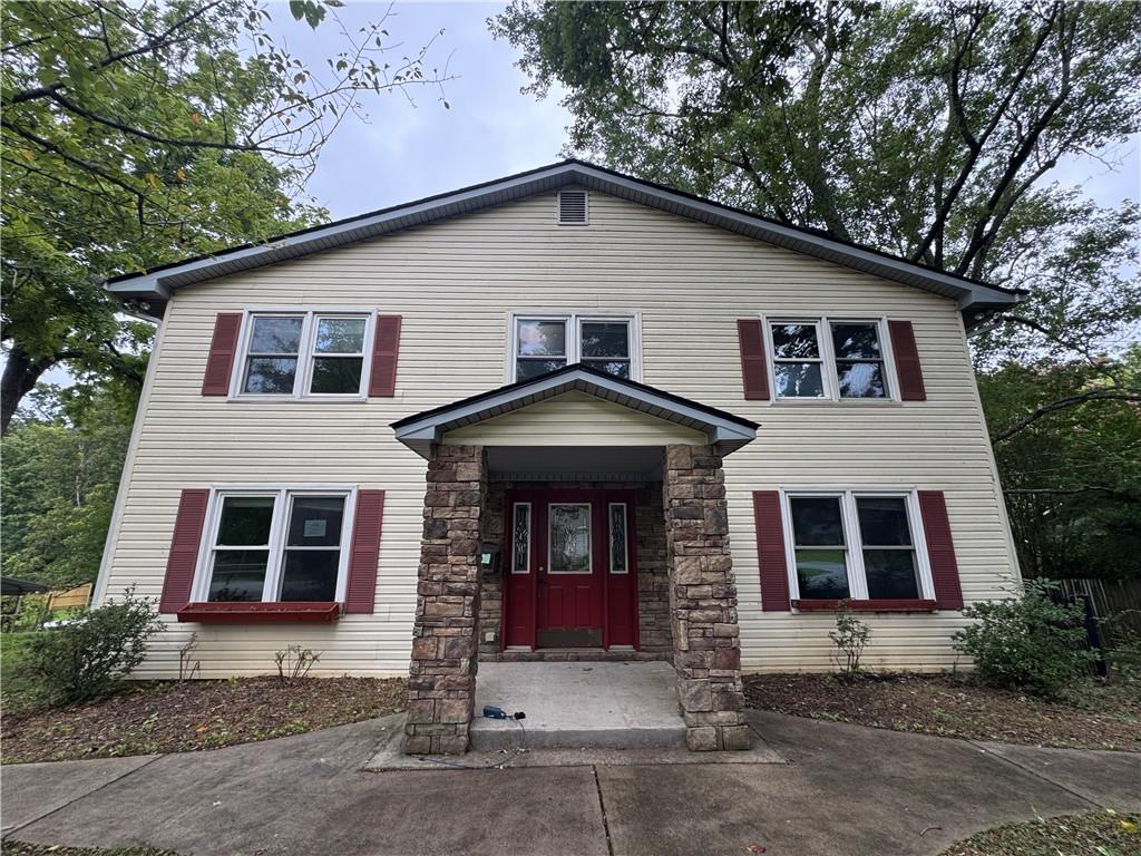 597 S Main Street