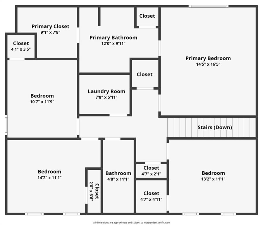 4610 Elmwood Trail, Cumming, Georgia image 40