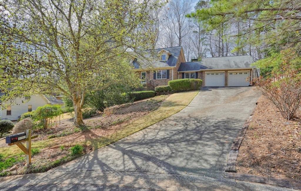 4149 Lynette Court, Kennesaw, Georgia image 3