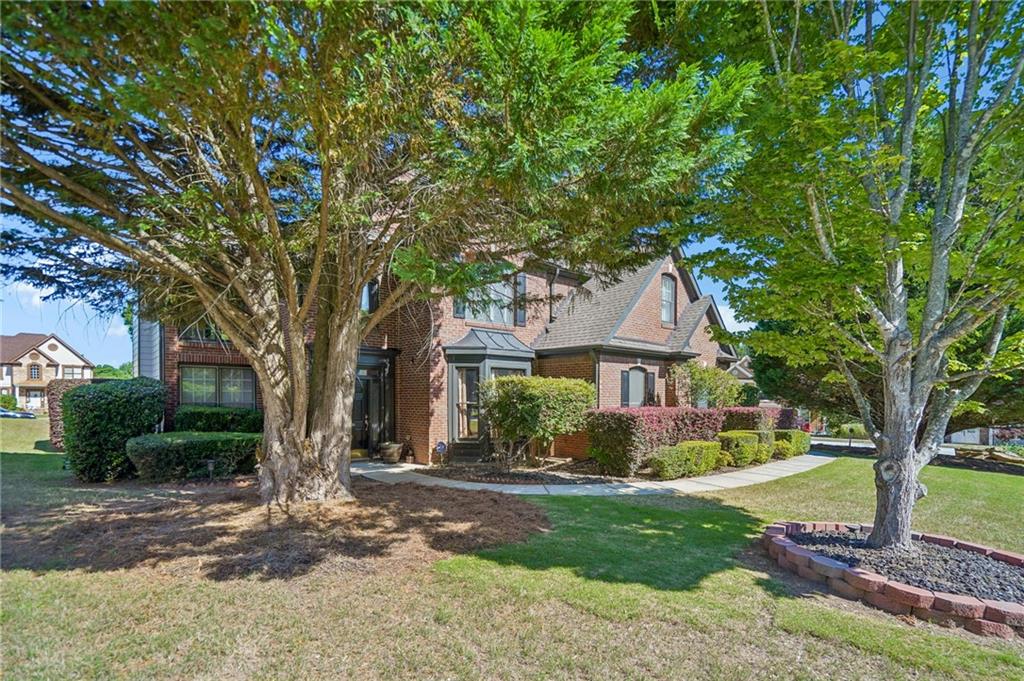 1347 Wind Chime Court