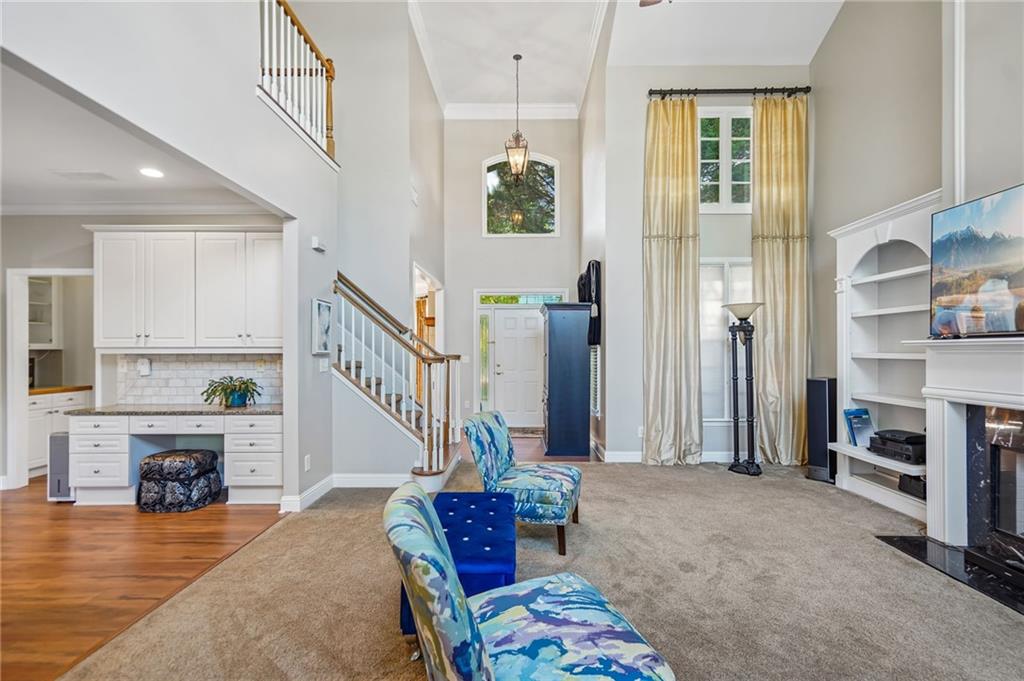 1347 Wind Chime Court