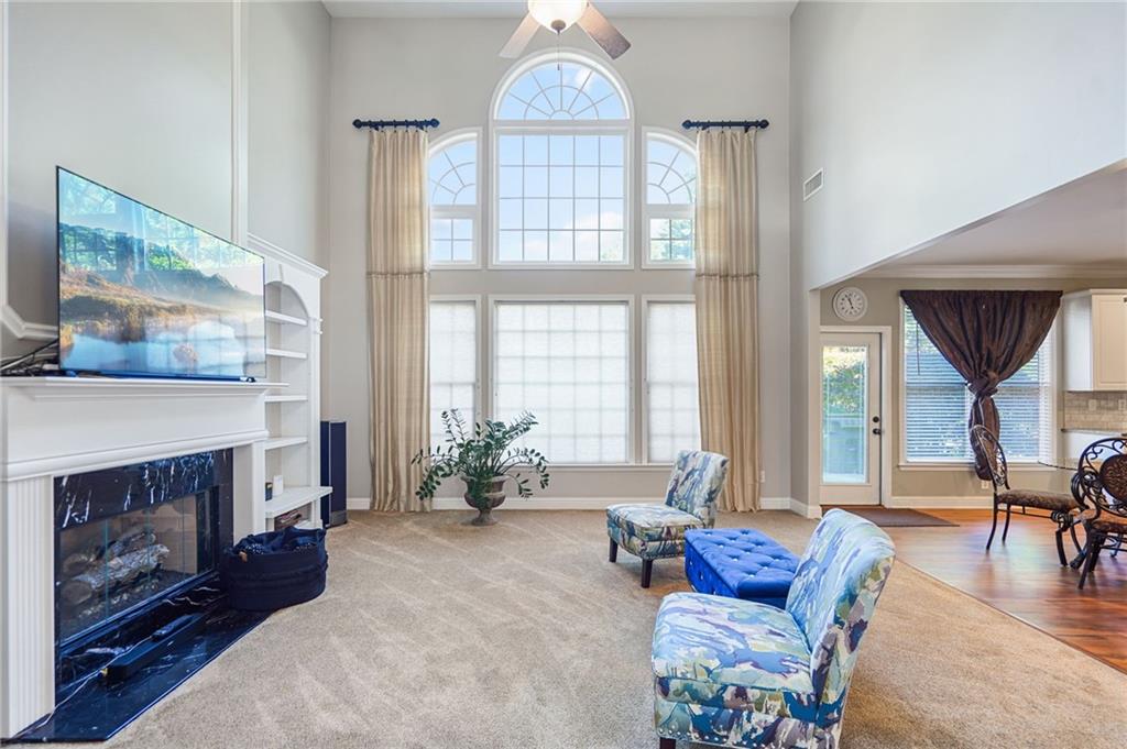 1347 Wind Chime Court