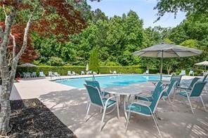 Barrett Creek - Residential Lease