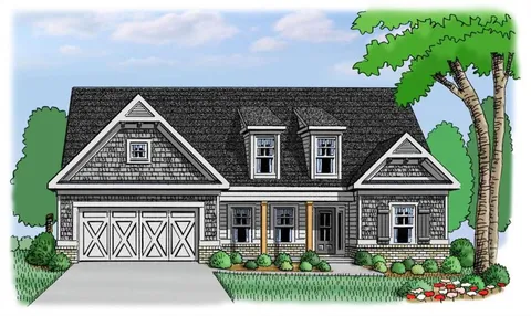812 Spring Creek Way, Monroe, GA 30655 - MLS#: 7541108