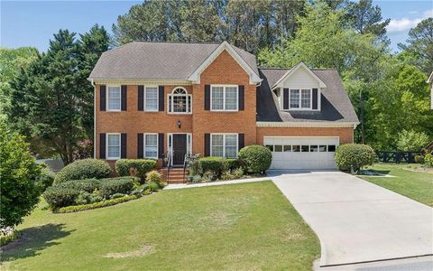 Homes For Sale - 3075 Zermatt Way<br/> Snellville, GA 30078