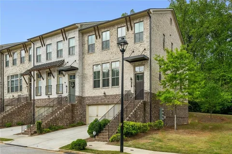 687 Avondale Creek Drive, Decatur, GA 30032 - MLS#: 7560870