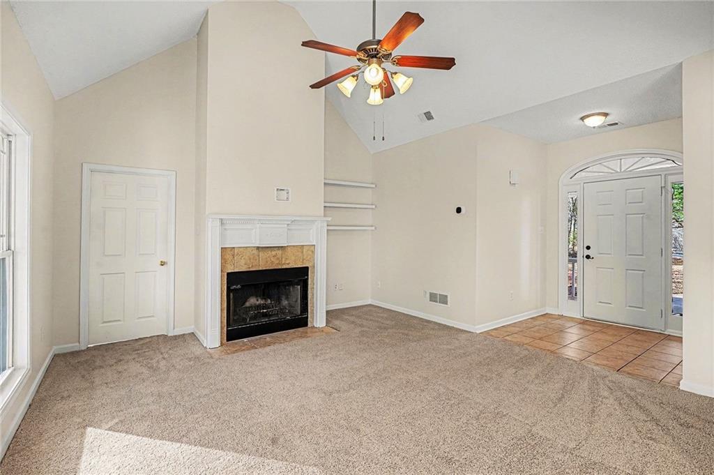 234 Lake Chase Drive N