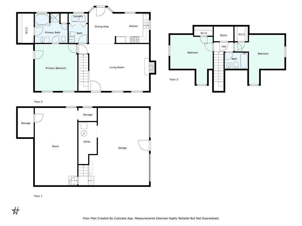 125 Misty Lea Drive, Dallas, Georgia image 35