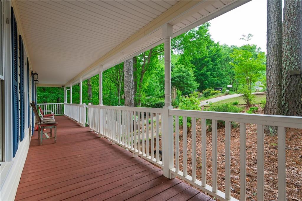 125 Misty Lea Drive