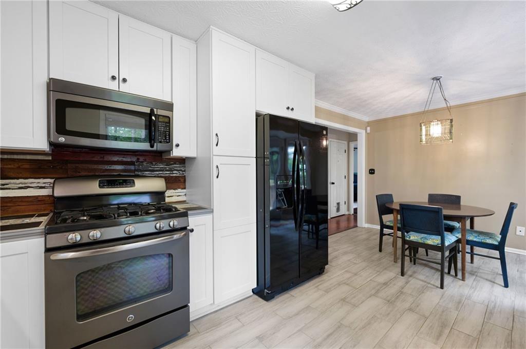 125 Misty Lea Drive, Dallas, Georgia image 15