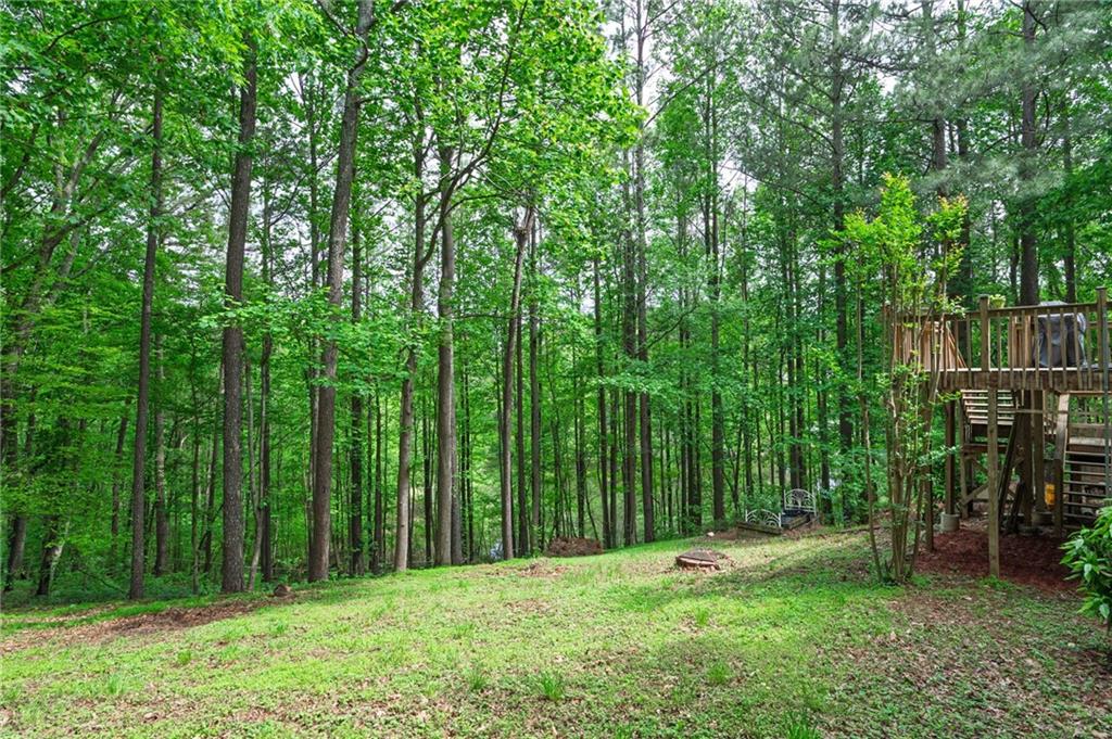 125 Misty Lea Drive, Dallas, Georgia image 28
