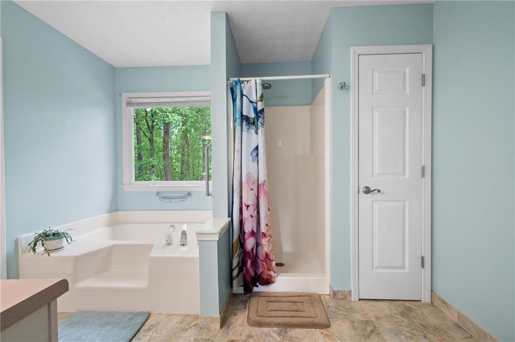 125 Misty Lea Drive, Dallas, Georgia image 20