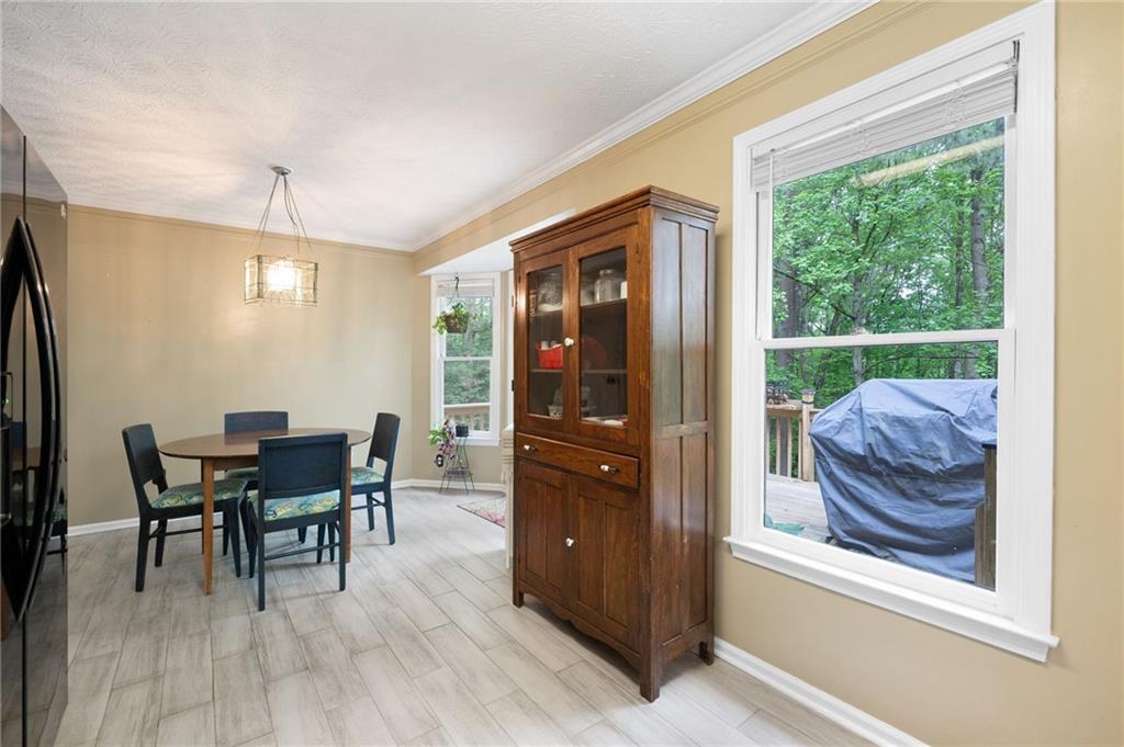 125 Misty Lea Drive, Dallas, Georgia image 14