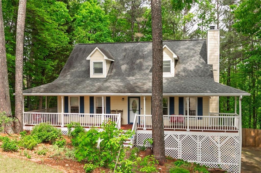125 Misty Lea Drive