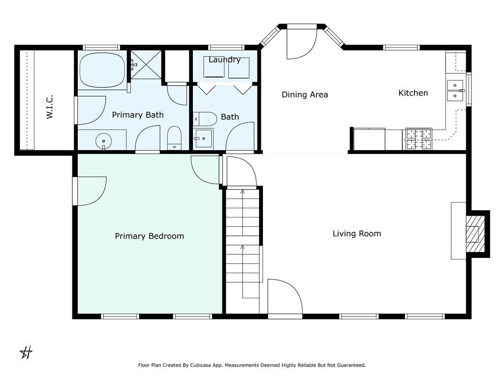 125 Misty Lea Drive, Dallas, Georgia image 37