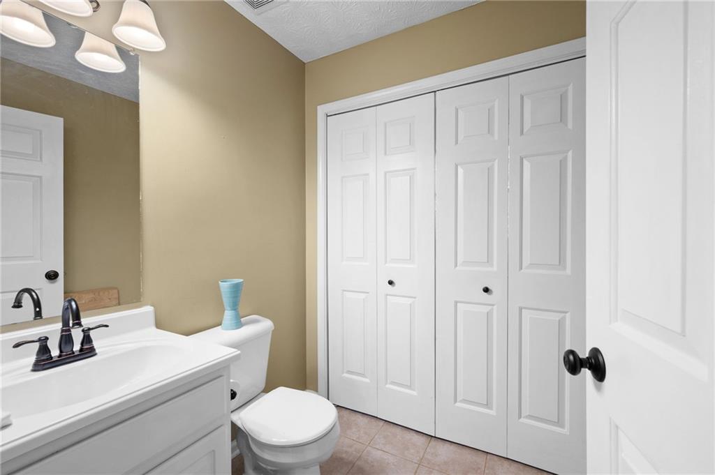 125 Misty Lea Drive, Dallas, Georgia image 16