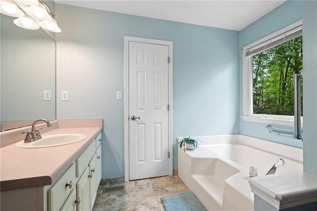125 Misty Lea Drive, Dallas, Georgia image 21