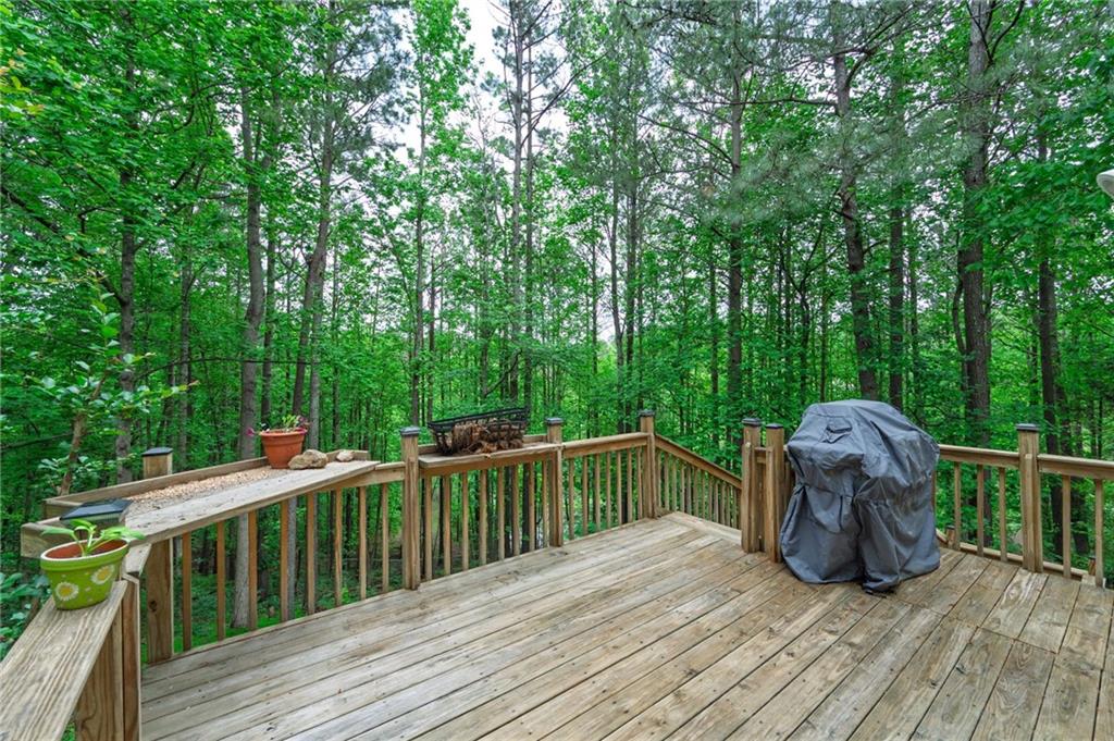 125 Misty Lea Drive, Dallas, Georgia image 30