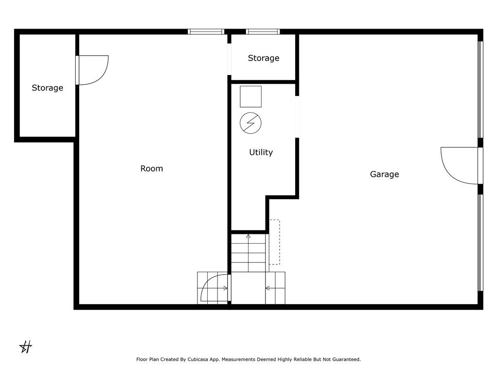 125 Misty Lea Drive, Dallas, Georgia image 36