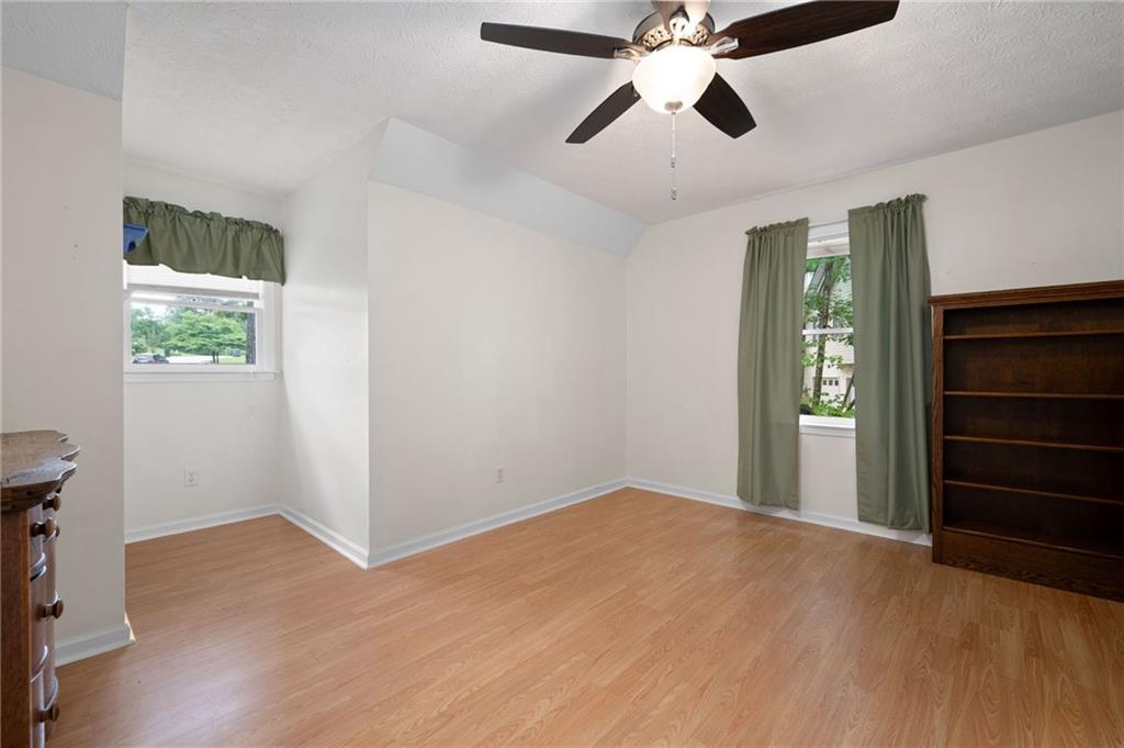 125 Misty Lea Drive, Dallas, Georgia image 23