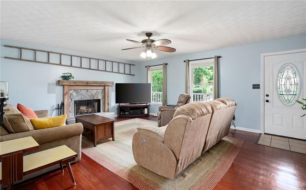125 Misty Lea Drive