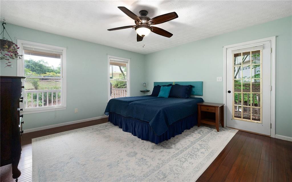 125 Misty Lea Drive, Dallas, Georgia image 18