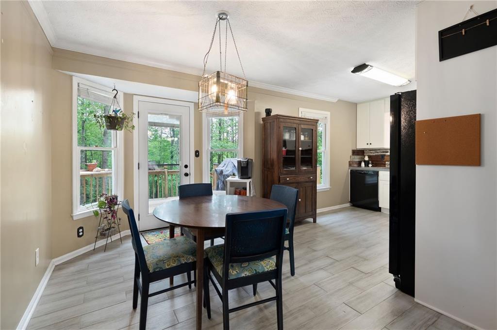 125 Misty Lea Drive, Dallas, Georgia image 9
