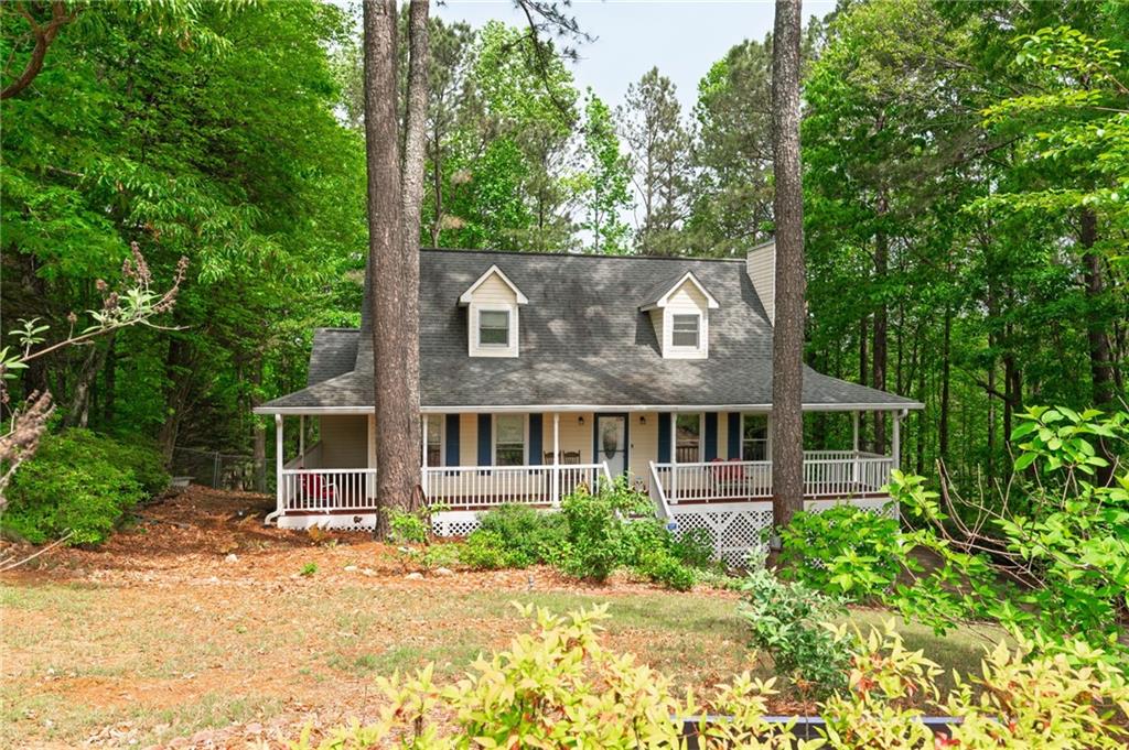 125 Misty Lea Drive
