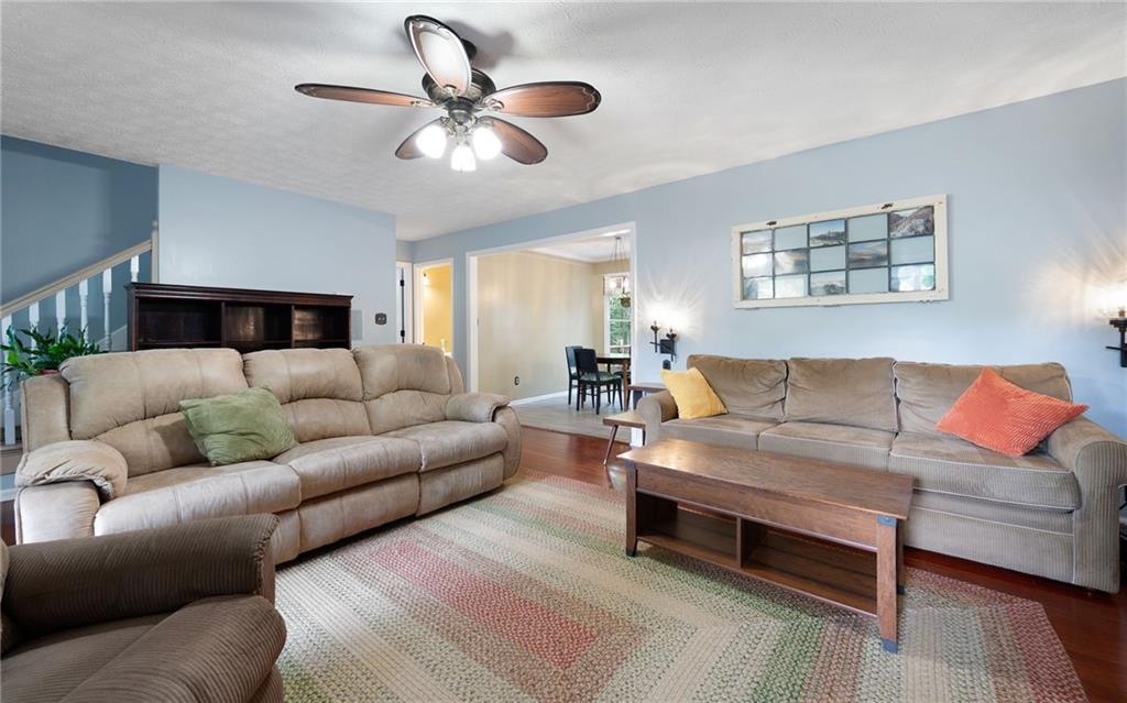 125 Misty Lea Drive, Dallas, Georgia image 8