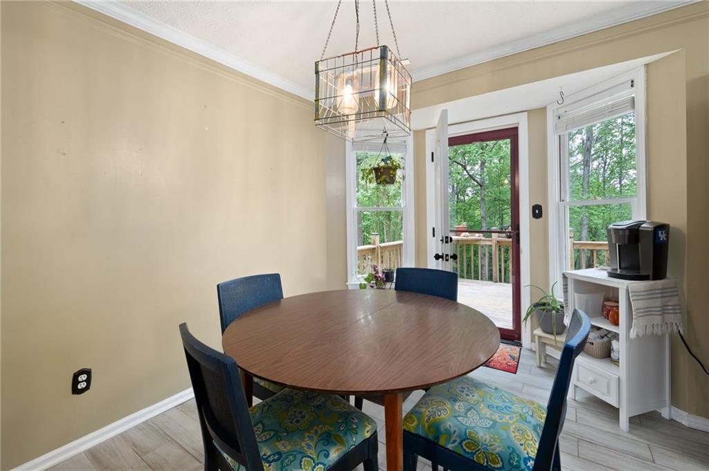 125 Misty Lea Drive, Dallas, Georgia image 10
