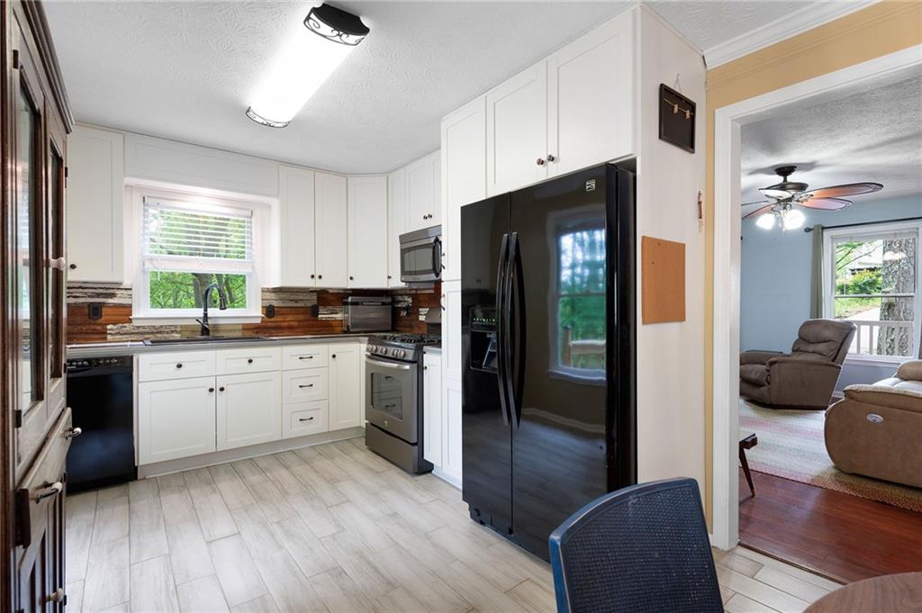125 Misty Lea Drive, Dallas, Georgia image 11