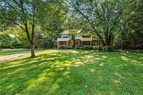 Homes For Sale - 785 Clifton Road<br/> Atlanta, GA 30307