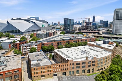326 Nelson Street SW 205 Atlanta GA 30313