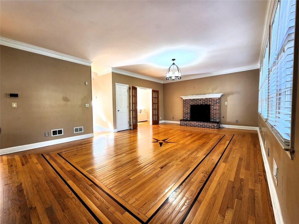 1225 Creek Laurel Drive, Lawrenceville, Georgia image 7