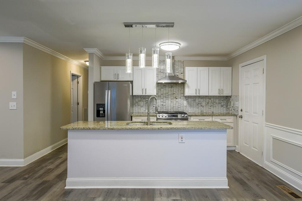 1999 Fremont Street SE