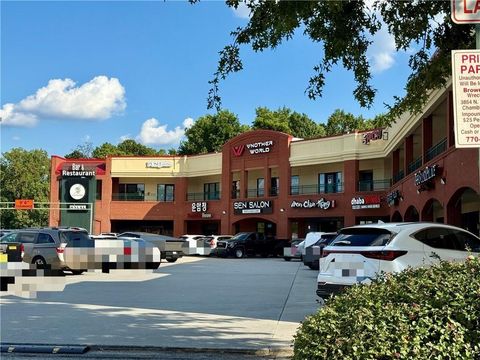 5953 Buford Highway NE 208 Doraville GA 30340