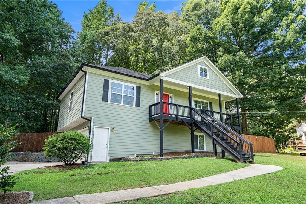 260 Sterling Drive