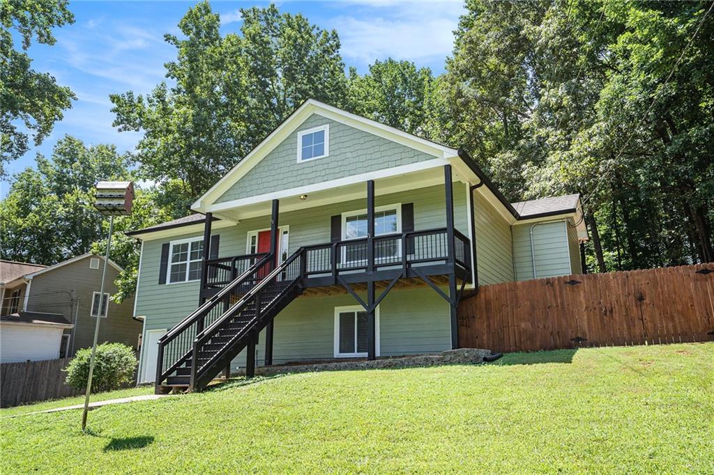 260 Sterling Drive