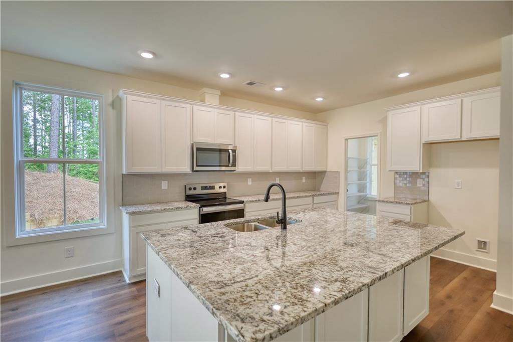 683 Millen Road, Monticello, Georgia image 14