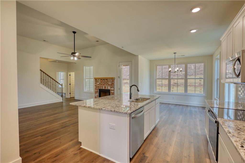 683 Millen Road, Monticello, Georgia image 21