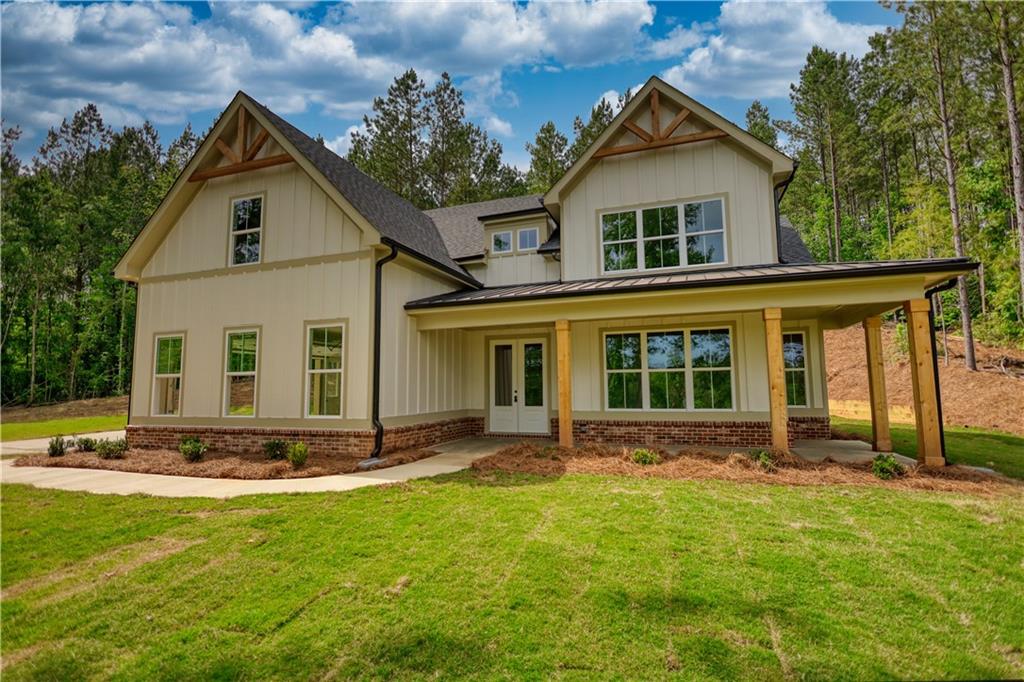 683 Millen Road, Monticello, Georgia image 4