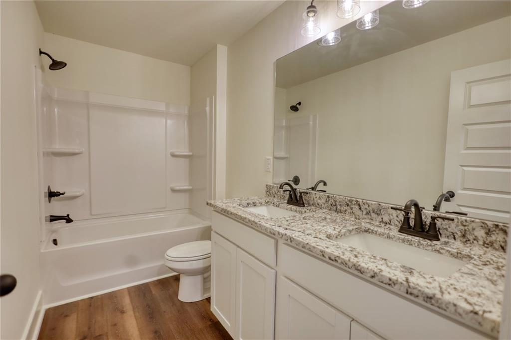 683 Millen Road, Monticello, Georgia image 37