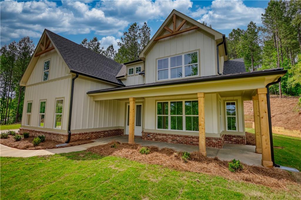 683 Millen Road, Monticello, Georgia image 3