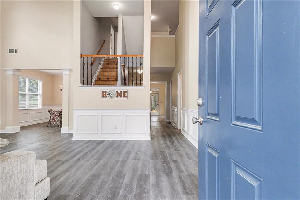 3745 PARK HILL Circle