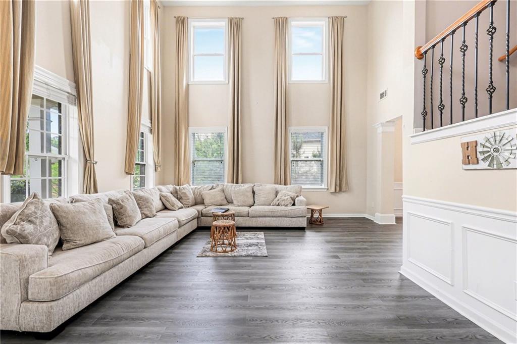 3745 PARK HILL Circle